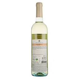Вино Azul Portugal Vinho Verde Escolha, біле, напівсухе, 0,75 л - мініатюра 2