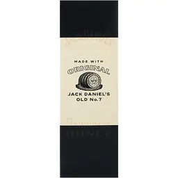 Лікер Jack Daniel's Honey 35% 0.7 л у подарунковій упаковці - мініатюра 4