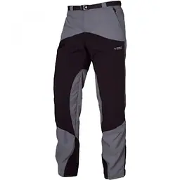 Штани Directalpine Mountainer 4.0 Grey/Black XXL (1053-54149.30-XXL)
