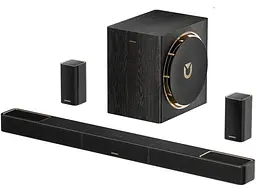 Саундбар Ultimea Skywave X50