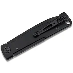 Ніж Boker Plus Atlas All Чорний - мініатюра 2