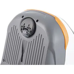 Пилосос Thomas DryBOX + AquaBOX Cat & Dog біло-помаранчевий - мініатюра 9