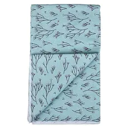 Кухонний текстиль Soho Скатертина Turquoise, 120х140 см (SH 120*140 Turquoise)