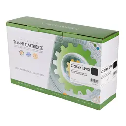 Картридж Static Control HP CF259X (59X) (002-01-SF259X) - мініатюра 3