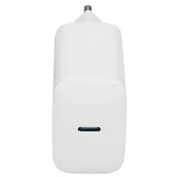 Зарядний пристрій адаптер живлення Anker PowerPort 312 PowerIQ USB-C (A2347G21) біле - мініатюра 3