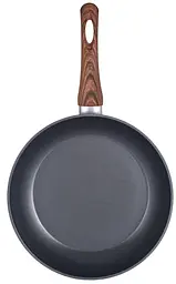 Сковорідка класична 22 см BRAVO CHEF kuh0016793 - мініатюра 4