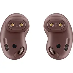 Навушники Bluetooth Samsung Galaxy Buds Live R180 Bronze (SM-R180NZNASEK) - мініатюра 9