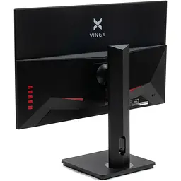 Монітор Vinga 27` 27S218-21B [126865] - мініатюра 4