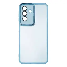 Чохол ArmorStandart Shade для Samsung A18 4G / A17 4G Light Blue