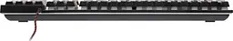 Клавіатура 2E Gaming KG280 LED USB Black Ukr [2E-KG280UB] [74244] - мініатюра 5