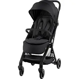 Коляска прогулянкова Britax-Romer Flylite Carbon Black (2000041982)