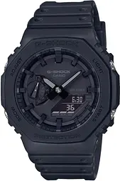 Годинник Casio GA-2100-1A1ER - мініатюра 1