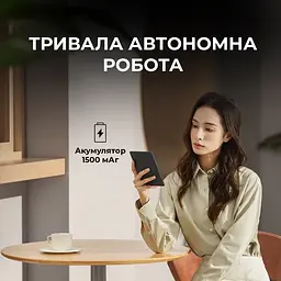 Електронна книга BOOX Go 6 - мініатюра 6