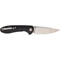 Ніж CJRB Feldspar G10 Black - мініатюра 2