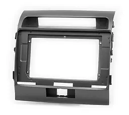 Перехідна рамка Toyota Land Cruiser 200 Carav 22-010 - мініатюра 2