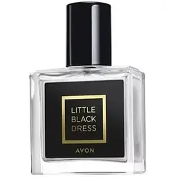 Парфумна вода Avon Little Black Dress для неї 30 мл