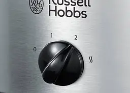 Мультиварка Russell Hobbs 22740-56 Cook@Home Сріблясто-чорний (6295744) - мініатюра 2