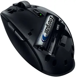 Бездротова миша Razer Orochi V2 Wireless Black (RZ01-03730100-R3G1) - мініатюра 3