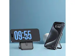 Зовнішній акумулятор (павербанк) Proove Knight Magnetic 10000mAh 20W Dark Gray (PBGI20012205) - мініатюра 4