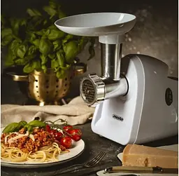 Мясорубка Mesko MS 4809 - мініатюра 5