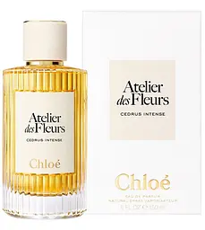 Парфумована вода Chloe Atlier des fleurs Cedrus Intense 150 мл - мініатюра 2