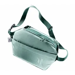 Сумочка через плече Deuter Passway 2 Jade (1052-3900023 2276)