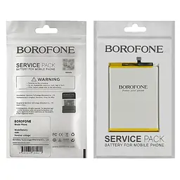 Акумулятор Borofone BN5H для Xiaomi Poco M4 (5G) / Poco M5 (4G) / Redmi 10 (5G) / Redmi Note 11E - мініатюра 3