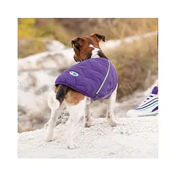 Жилет Pet Fashion E.Vest для собак, розмір XS, фіолетовий - мініатюра 10