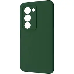 Чохол Wave Colorful Case Redmi 15 4G/5G 169.5mm Forest Green [148889]