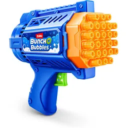 Ігровий набір Bunch O Bubbles серії Mini Бластер з мильними бульбашками (11347) - мініатюра 4