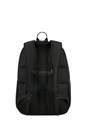 American Tourister Рюкзак для ноутбука 17.3" American Tourister, Urban Groove UG26 backpack, поліестер, 34л, чорний - мініатюра 3