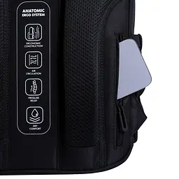 Рюкзак шкільний  ортопедичний шкільний Yes Xtreme Moves TS-43L - мініатюра 6