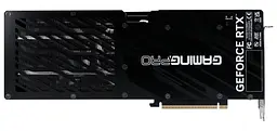 Відеокарта Palit RTX 5080 16GB GamingPro V1 (NE75080019T2-GB2031Y) (GDDR7, 256 bit, PCI-E v5.0 x16) - мініатюра 4