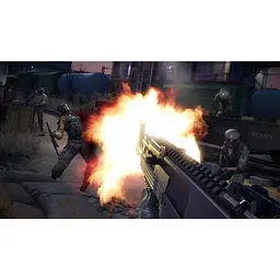 Ключ активації Microsoft Sniper Ghost Warrior Contracts 2 Deluxe Arsenal Edition для Xbox One/Series - мініатюра 9
