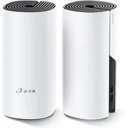 WiFi Mesh-система TP-Link DECO M4(2-pack) (Deco M4(2-pack))