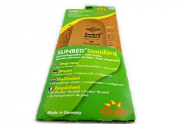 Ортопедична устілка з натурального корку Sunbed Standard Spannrit (520/37-1570) - мініатюра 4