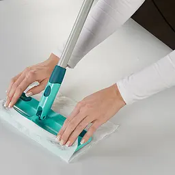 Насадка для швабри Leifheit Clean&Away Click-System (56672) - мініатюра 3