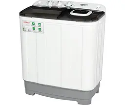 Пральна машина Ardesto WMH-B65D напівавтомат - мініатюра 2