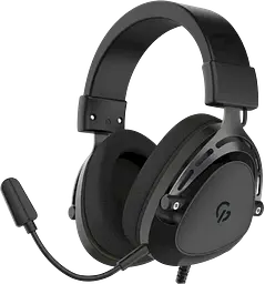 Гарнітура Gamepro HS766 Black