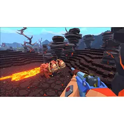 Ключ активації Microsoft PixARK для Xbox One/Series - мініатюра 9