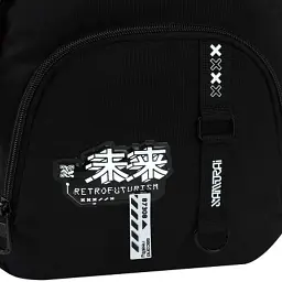 Рюкзак шкільний Kite Education teens 905M Anime Boy (K26-905M-3) - мініатюра 9