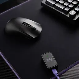 Бездротова ігрова миша Proove Gaming Jester 8K, в асортименті - мініатюра 6