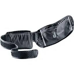 Сумка поясна Deuter Shortrail I Black (1052-3110023 7000)