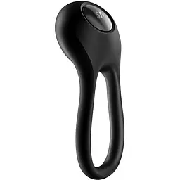 Ерекційне кільце Satisfyer Majestic Duo - мініатюра 3