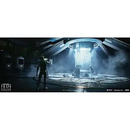 Star Wars Jedi Survivor (англійська версія) (Xbox Series X) - мініатюра 8