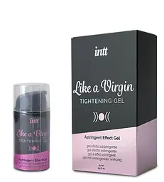 Гель для звуження піхви Intt Like a Virgin (15 мл) Intt SO2932 19327