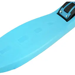 Самокат Miqilong Fargo, синій (FARGO-135-BLUE) - мініатюра 10