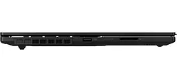 Ноутбук ASUS 15.6 Vivobook Pro 15 N6506CU-MA017 3K OLED/Intel U7-255H/16GB/1TB/RTX 4050 6GB/DOS/Earl Gray (90NB15E3-M000S0) - мініатюра 8