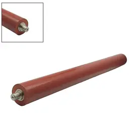 Вал гумовий Samsung ML-1660/1661/1677/1667/1670/1671/1675/1676/1861 Welldo (JC66-02716B-WD)