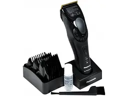 Машинка для стрижки Panasonic ER-GP80-K820 - мініатюра 8